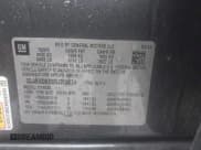 ✅ 2013 Buick Enclave Premium • VIN: 5GAKVDKD5DJ202674 • Lot: 42540636. Listed on IAAI with 128,114 mi. Free auction sales archive from the USA and detailed vehicle history report at DreamBid. Image 9.