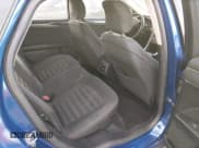 ✅ 2017 Ford Fusion Hybrid SE • VIN: 3FA6P0LU4HR344369 • Lot: 43916879. Listed on IAAI with 162,306 mi. Free auction sales archive from the USA and detailed vehicle history report at DreamBid. Image 8.