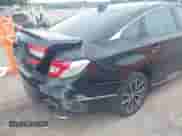 2022 Honda Accord EX-L с VIN 1HGCV1F53NA002514, выставлен на аукционе IAAI как лот 42706586 с пробегом 66 855 миль миль и . История ставок и продаж доступна на DreamBid. Изображение 6.