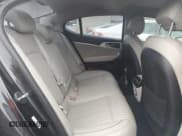 ✅ 2019 Genesis G70 Advanced • VIN: KMTG34LA4KU016698 • Lot: 44620145. Listed on Copart with 101,350 mi. Free auction sales archive from the USA and detailed vehicle history report at DreamBid. Image 11.