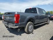 ✅ 2022 Ford F-250 XL • VIN: 1FT7W2BN6NEG34313 • Lot: 55379125. Listed on Copart with 8,090 mi. Free auction sales archive from the USA and detailed vehicle history report at DreamBid. Image 3.