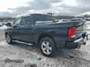 2014 Ram 1500 Tradesman with VIN 3C6RR7KT1EG210338, listed as a Copart auction lot 86427264 with 76,204 mi miles and Salvage title. Bid and sale history available at DreamBid. Image 2.