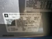 ✅ 2020 Chevrolet Silverado 1500 LT Trail Boss • VIN: 3GCPYFED8LG423527 • Lot: 76617514. Wystawiony na Copart z przebiegiem 33 896 mil. Bezpłatny archiwum sprzedaży aukcyjnych z USA i szczegółowy raport historii pojazdu na DreamBid. Zdjęcie 14.