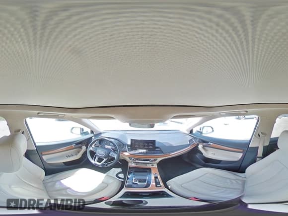 ✅ 2021 Audi Q5 Premium • VIN: WA1AAAFY8M2015757 • Lot: 81749295. Listed on Copart with 44,441 mi. Free auction sales archive from the USA and detailed vehicle history report at DreamBid. Image 15.