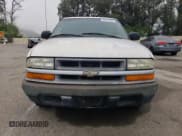 ✅ 2002 Chevrolet S-10 Fleet • VIN: 1GCCS195828229493 • Лот: 60671635. Опубликован ранее на Copart с пробегом 65 255 миль. Бесплатный доступ к архиву аукционных продаж из США и подробный отчёт об истории автомобиля на DreamBid. Изображение 5.