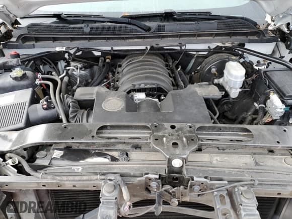 ✅ 2018 Chevrolet Silverado 1500 LT • VIN: 3GCUKREC7JG546231 • Лот: 81651323. Опубликован ранее на Copart с пробегом 130 251 миль. Бесплатный доступ к архиву аукционных продаж из США и подробный отчёт об истории автомобиля на DreamBid. Изображение 11.