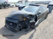 ✅ 2018 Jaguar XE 35t R-Sport • VIN: SAJAL4EV2JCP26483 • Lot: 43147437. Listed on IAAI with 68,858 mi. Free auction sales archive from the USA and detailed vehicle history report at DreamBid. Image 18.