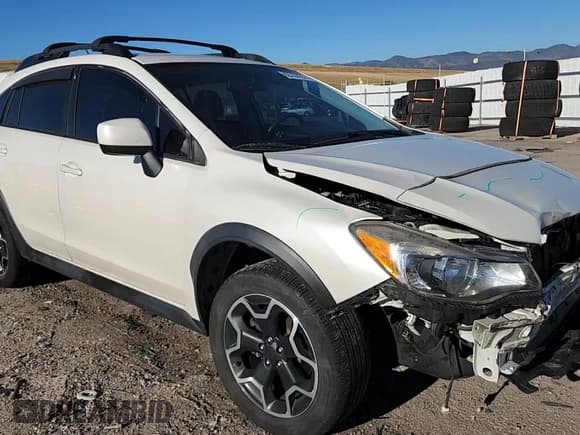 ✅ 2014 Subaru Crosstrek Limited • VIN: JF2GPAGC8E8299943 • Лот: 82352755. Опубликован ранее на Copart с пробегом 118 294 миль. Бесплатный доступ к архиву аукционных продаж из США и подробный отчёт об истории автомобиля на DreamBid. Изображение 14.