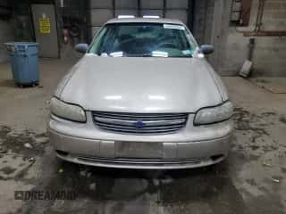 2000 Chevrolet Malibu z VIN 1G1ND52J1Y6275875, wystawiony jako Copart lot #83699264 z przebiegiem 128 288 mil mil oraz Szkoda całkowita • Salvage title. Historia ofert i sprzedaży dostępna na DreamBid. Obrazek 5.