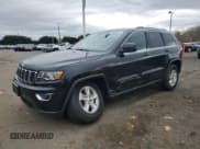 ✅ 2017 Jeep Grand Cherokee Altitude • VIN: 1C4RJFAG7HC891885 • Lot: 90850565. Listed on Copart with 181,208 mi. Free auction sales archive from the USA and detailed vehicle history report at DreamBid. Image 1.