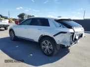 ✅ 2024 Cadillac LYRIQ Luxury • VIN: 1GYKPPRL4RZ142946 • Lot: 87064545. Wystawiony na Copart z przebiegiem 13 812 mil. Bezpłatny archiwum sprzedaży aukcyjnych z USA i szczegółowy raport historii pojazdu na DreamBid. Zdjęcie 2.