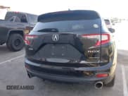 ✅ 2023 Acura RDX w/A-Spec Package • VIN: 5J8TC2H68PL002081 • Lot: 42563191. Listed on IAAI with 78,436 mi. Free auction sales archive from the USA and detailed vehicle history report at DreamBid. Image 17.