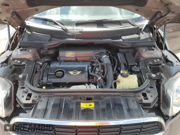 ✅ 2014 MINI Countryman S • VIN: WMWZC3C57EWP29072 • Lot: 54508905. Wystawiony na Copart z przebiegiem 105 192 mil. Bezpłatny archiwum sprzedaży aukcyjnych z USA i szczegółowy raport historii pojazdu na DreamBid. Zdjęcie 11.