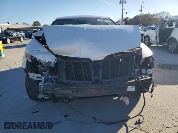 ✅ 2011 Lincoln MKS • VIN: 1LNHL9DR7BG608322 • Lot: 91708745. Listed on Copart with 217,374 mi. Free auction sales archive from the USA and detailed vehicle history report at DreamBid. Image 5.