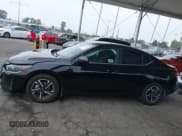 ✅ 2024 Nissan Sentra SV • VIN: 3N1AB8CV3RY382356 • Lot: 42169734. Listed on IAAI with 9,720 mi. Free auction sales archive from the USA and detailed vehicle history report at DreamBid. Image 14.