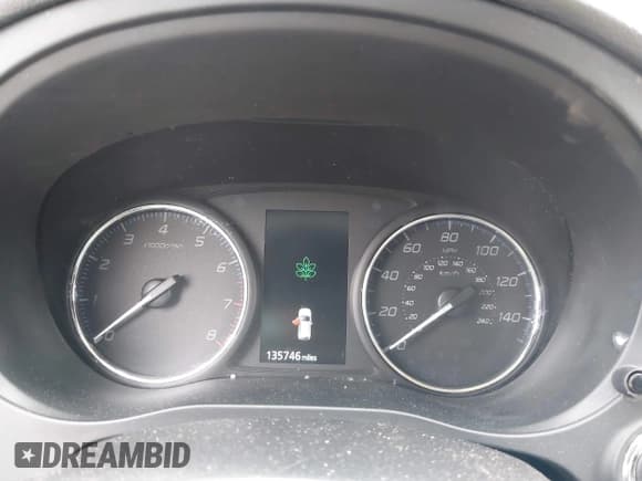 ✅ 2018 Mitsubishi Outlander ES • VIN: JA4AZ3A34JZ052369 • Лот: 41585805. Опубликован ранее на IAAI с пробегом 135 746 миль. Бесплатный доступ к архиву аукционных продаж из США и подробный отчёт об истории автомобиля на DreamBid. Изображение 7.