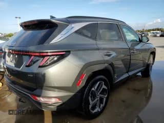 ✅ 2023 Hyundai Tucson SEL • VIN: 5NMJFCAE9PH203588 • Lot: 76835744. Wystawiony na Copart z przebiegiem Nie podano. Bezpłatny archiwum sprzedaży aukcyjnych z USA i szczegółowy raport historii pojazdu na DreamBid. Zdjęcie 3.