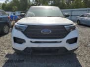 ✅ 2020 Ford Explorer • VIN: 1FMSK7BH5LGC67270 • Lot: 55732835. Wystawiony na Copart z przebiegiem Nie podano. Bezpłatny archiwum sprzedaży aukcyjnych z USA i szczegółowy raport historii pojazdu na DreamBid. Zdjęcie 5.