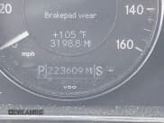 ✅ 2007 Mercedes-Benz CLS 550 • VIN: WDDDJ72X57A083291 • Lot: 42839486. Listed on IAAI with 223,609 mi. Free auction sales archive from the USA and detailed vehicle history report at DreamBid. Image 15.