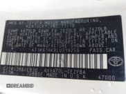 ✅ 2020 Toyota Camry XSE • VIN: 4T1K61AK8LU319250 • Lot: 43581971. Wystawiony na IAAI z przebiegiem 130 683 mil. Bezpłatny archiwum sprzedaży aukcyjnych z USA i szczegółowy raport historii pojazdu na DreamBid. Zdjęcie 9.