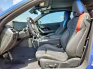 ✅ 2025 BMW M2 • VIN: 3MF23DM05S8F48518 • Lot: 62017915. Wystawiony na Copart z przebiegiem 1 431 mil. Bezpłatny archiwum sprzedaży aukcyjnych z USA i szczegółowy raport historii pojazdu na DreamBid. Zdjęcie 7.