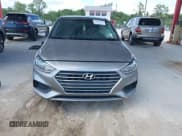 ✅ 2022 Hyundai Accent SE • VIN: 3KPC24A69NE176075 • Лот: 41969222. Опубликован ранее на IAAI с пробегом 51 565 миль. Бесплатный доступ к архиву аукционных продаж из США и подробный отчёт об истории автомобиля на DreamBid. Изображение 13.