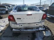 ✅ 2012 Dodge Avenger SXT • VIN: 1C3CDZCB2CN290580 • Лот: 87745305. Опубликован ранее на Copart с пробегом 187 311 миль. Бесплатный доступ к архиву аукционных продаж из США и подробный отчёт об истории автомобиля на DreamBid. Изображение 6.