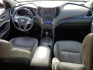 ✅ 2015 Hyundai Santa Fe Limited • VIN: KM8SN4HF6FU112034 • Лот: 84737894. Опубликован ранее на Copart с пробегом 168 581 миль. Бесплатный доступ к архиву аукционных продаж из США и подробный отчёт об истории автомобиля на DreamBid. Изображение 8.