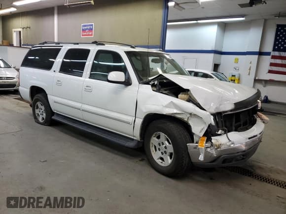 ✅ 2004 Chevrolet Suburban Z71 • VIN: 3GNFK16ZX4G119022 • Лот: 43548145. Опубликован ранее на Copart с пробегом 174 143 миль. Бесплатный доступ к архиву аукционных продаж из США и подробный отчёт об истории автомобиля на DreamBid. Изображение 4.