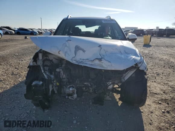 ✅ 2021 Hyundai Venue SEL • VIN: KMHRC8A37MU113864 • Lot: 42040875. Listed on Copart with 64,762 mi. Free auction sales archive from the USA and detailed vehicle history report at DreamBid. Image 5.