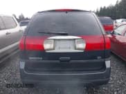 ✅ 2005 Buick Rendezvous • VIN: 3G5DB03E05S546694 • Lot: 41207117. Listed on IAAI with 143,360 mi. Free auction sales archive from the USA and detailed vehicle history report at DreamBid. Image 16.