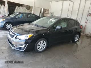 ✅ 2016 Subaru Impreza 2.0i • VIN: JF1GPAA67GH286000 • Lot: 84640925. Wystawiony na Copart z przebiegiem 133 699 mil. Bezpłatny archiwum sprzedaży aukcyjnych z USA i szczegółowy raport historii pojazdu na DreamBid. Zdjęcie 1.