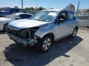 ✅ 2015 Subaru Forester 2.5i • VIN: JF2SJAAC9FG491142 • Lot: 42956728. Wystawiony na IAAI z przebiegiem 79 471 mil. Bezpłatny archiwum sprzedaży aukcyjnych z USA i szczegółowy raport historii pojazdu na DreamBid. Zdjęcie 2.