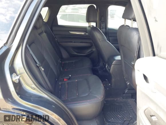 ✅ 2024 Mazda CX-5 Premium • VIN: JM3KFBDY3R0365151 • Лот: 42205903. Опубликован ранее на IAAI с пробегом 3 851 миль. Бесплатный доступ к архиву аукционных продаж из США и подробный отчёт об истории автомобиля на DreamBid. Изображение 8.