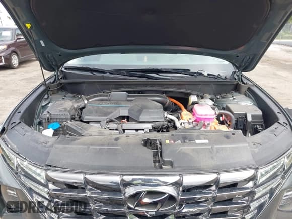 ✅ 2024 Hyundai Tucson Limited • VIN: KM8JECD19RU194216 • Лот: 43357718. Опубликован ранее на IAAI с пробегом 20 043 миль. Бесплатный доступ к архиву аукционных продаж из США и подробный отчёт об истории автомобиля на DreamBid. Изображение 10.