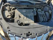 ✅ 2013 Cadillac SRX Performance Collection • VIN: 3GYFNHE32DS646713 • Lot: 80191315. Wystawiony na Copart z przebiegiem 162 023 mil. Bezpłatny archiwum sprzedaży aukcyjnych z USA i szczegółowy raport historii pojazdu na DreamBid. Zdjęcie 12.