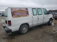 ✅ 2002 Ford Econoline Cargo • VIN: 1FTNE24L42HA52274 • Lot: 87182324. Wystawiony na Copart z przebiegiem 185 526 mil. Bezpłatny archiwum sprzedaży aukcyjnych z USA i szczegółowy raport historii pojazdu na DreamBid. Zdjęcie 3.