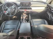 ✅ 2020 Kia Telluride S • VIN: 5XYP64HC3LG082047 • Lot: 87457065. Listed on Copart with 68,719 mi. Free auction sales archive from the USA and detailed vehicle history report at DreamBid. Image 8.