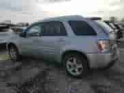 2006 Chevrolet Equinox LT с VIN 2CNDL73F866140715, выставлен на аукционе Copart как лот 80273414 с пробегом 156 983 миль миль и Списание • Salvage title. История ставок и продаж доступна на DreamBid. Изображение 2.