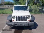 ✅ 2010 Jeep Wrangler Unlimited Sport • VIN: 1J4BA3H12AL170892 • Lot: 43352817. Listed on IAAI with 146,068 mi. Free auction sales archive from the USA and detailed vehicle history report at DreamBid. Image 12.