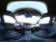 ✅ 2014 Mercedes-Benz S 63 AMG • VIN: WDDUG7JB3EA019719 • Lot: 42661459. Listed on IAAI with 97,700 mi. Free auction sales archive from the USA and detailed vehicle history report at DreamBid. Image 18.