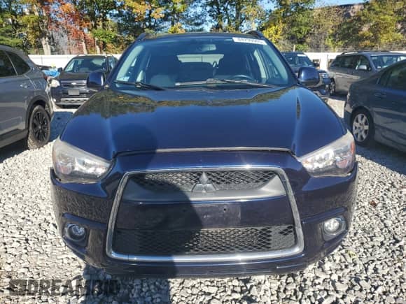 2012 Mitsubishi Outlander SE с VIN JA4AR4AU2CZ007206, выставлен на аукционе Copart как лот 84799905 с пробегом 122 718 миль миль и Чистый • Clean title. История ставок и продаж доступна на DreamBid. Изображение 5.