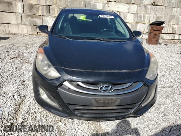 ✅ 2013 Hyundai Elantra • VIN: KMHD35LE7DU086284 • Lot: 89695645. Listed on Copart with 115,338 mi. Free auction sales archive from the USA and detailed vehicle history report at DreamBid. Image 5.