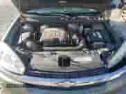 2005 Chevrolet Malibu Maxx LS с VIN 1G1ZT62845F277221, выставлен на аукционе Copart как лот 49783785 с пробегом 86 476 миль миль и Чистый • Clean title. История ставок и продаж доступна на DreamBid. Изображение 13.