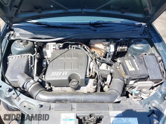 ✅ 2006 Pontiac G6 6-Cyl • VIN: 1G2ZG558764223494 • Lot: 39307111. Wystawiony na IAAI z przebiegiem 214 526 mil. Bezpłatny archiwum sprzedaży aukcyjnych z USA i szczegółowy raport historii pojazdu na DreamBid. Zdjęcie 10.