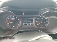 ✅ 2021 Chevrolet TrailBlazer RS • VIN: KL79MTSL2MB162918 • Лот: 91679305. Опубликован ранее на Copart с пробегом 75 916 миль. Бесплатный доступ к архиву аукционных продаж из США и подробный отчёт об истории автомобиля на DreamBid. Изображение 9.