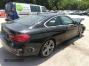 ✅ 2017 BMW 4 Series 430i xDrive • VIN: WBA4R9C53HK680508 • Лот: 36959266. Опубликован ранее на IAAI с пробегом Не указан. Бесплатный доступ к архиву аукционных продаж из США и подробный отчёт об истории автомобиля на DreamBid. Изображение 4.