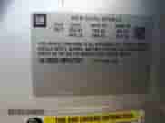 2011 Chevrolet Malibu 2LT z VIN 1G1ZD5E19BF377557, wystawiony jako Copart lot #71801384 z przebiegiem 169 762 mil mil oraz Szkoda całkowita • Salvage title. Historia ofert i sprzedaży dostępna na DreamBid. Obrazek 12.