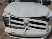 ✅ 2012 Ram 1500 Express • VIN: 1C6RD6FT8CS330629 • Lot: 81133555. Listed on Copart with 219,176 mi. Free auction sales archive from the USA and detailed vehicle history report at DreamBid. Image 11.