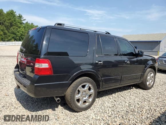 ✅ 2014 Ford Expedition Limited • VIN: 1FMJU2A56EEF10065 • Лот: 66836815. Опубликован ранее на Copart с пробегом 88 324 миль. Бесплатный доступ к архиву аукционных продаж из США и подробный отчёт об истории автомобиля на DreamBid. Изображение 3.